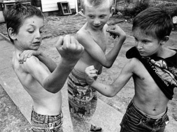 Бодибилдинг - это спорт? Бодибилдинг - это спорт?