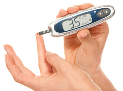 Бодибилдинг и диабет