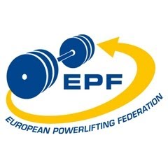 Чемпионат Европы по пауэрлифтингу среди мастеров