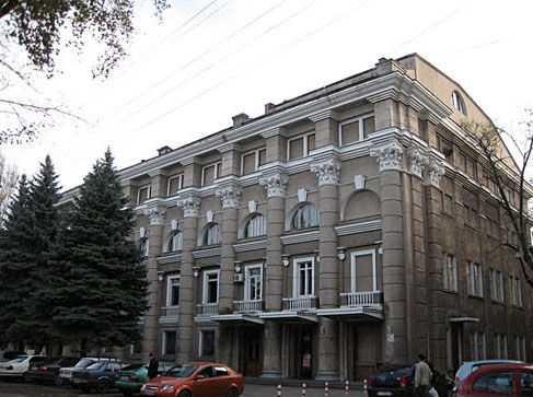 Чемпионат Одесской области ФББУ