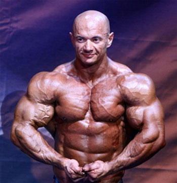 Чемпионат Украины по версии IFBB. День первый Чемпионат Украины по версии IFBB. День первый