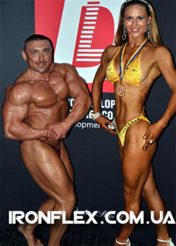 DYNAMIC LADY - Итоги DYNAMIC LADY - Итоги