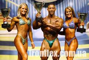Europa Show of Champions - сенсация от Троя Элвиса Europa Show of Champions - сенсация от Троя Элвиса