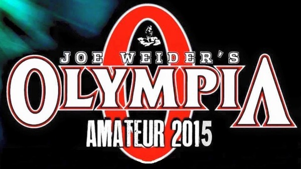 На 2015 год федерация IFBB запланировала 8 «Олимпий»
