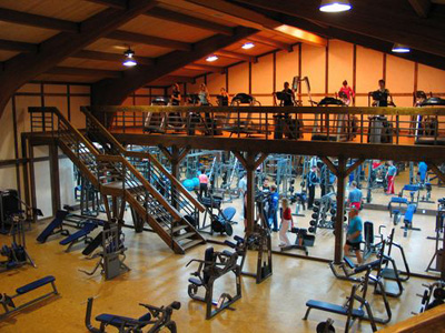 Фитнес - спорт номер 1 Фитнес - спорт номер 1