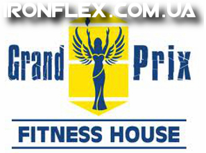 FITNESS HOUSE 2012 - финальный отсчет