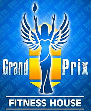 Гранд При Fitness House 2014. PRO турнир в России