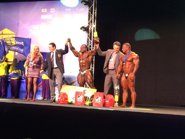 Гран-при Fitness House PRO 2014. Итоги. Гран-при Fitness House PRO 2014. Итоги.