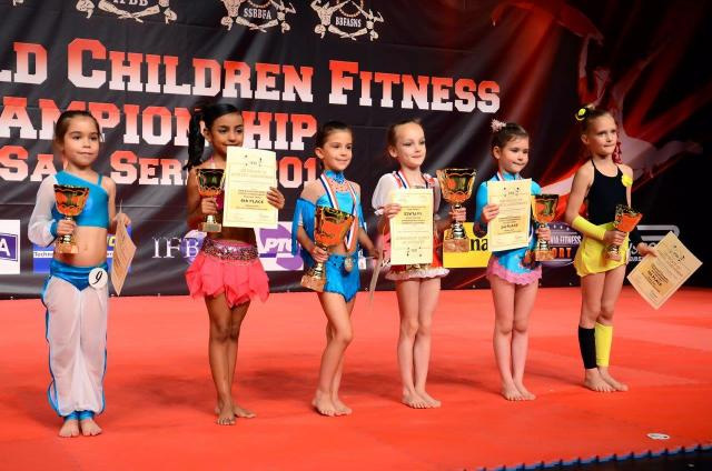 CHILDREN WORLDS CHILDREN WORLDS
