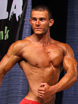 Интервью с Давидом Сичинавой