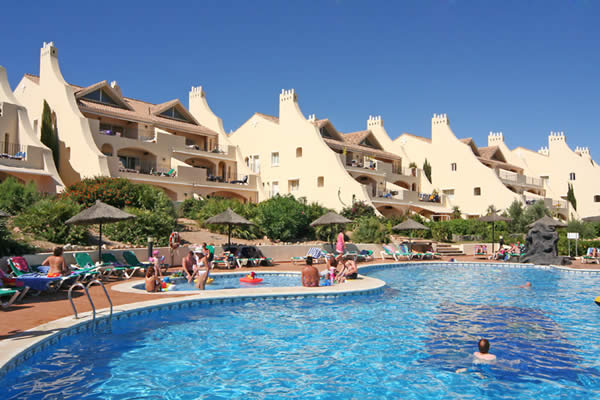 La Manga Club