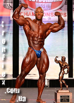 Итоги чемпионата Tampa PBW