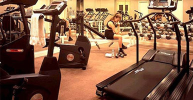 Качество китайских тренажеров растет Качество китайских тренажеров растет