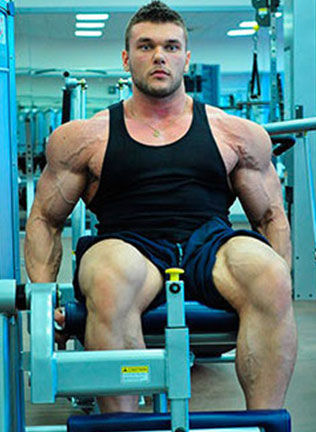 Кирилл Тамбовцев - новая звезда юниоров