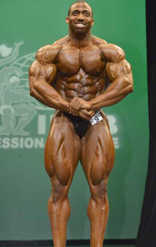 New York Pro 2012 - Результаты New York Pro 2012 - Результаты