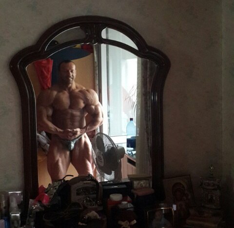 Подготовка к Nordic Pro-2014. Алексей Шабуня