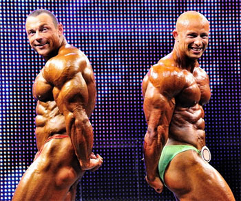 Результаты Чемпионата Беларуси 2012