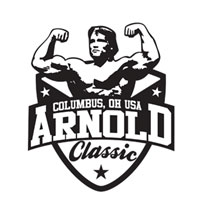Рио-де-Жанейро и Arnold Classic 2013 Рио-де-Жанейро и Arnold Classic 2013