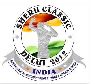 Список участников Sheru Classic 2012