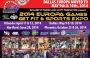 Europa Show Of Champions 2014