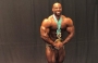 $12 000 Хуана Мореля на Japan Pro 2019