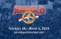 Трансляция Arnold Amateur Ladies Day