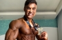 15 победа подряд Дмитро Горобца на Cancun Pro 2019