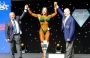 Алина Яман из Кременчуга - абсолютная чемпионка на  IFBB Diamond Cup 2019