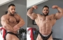Махмуд Аль Дурра хочет достичь 102 кг до сезона 2019 года