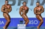 Томаш Каспар проиграл на IFBB Elite Pro Russia 2018