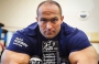 Александр Федоров и его бренд спортивного питания