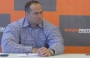 Александр Федоров лишился спонсора