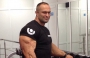 Александр Федоров рассказал о своих планах