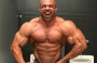Алексис Ролон начал свою подготовку