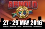 «Арнольд Классик Южная Африка 2016» - список участников