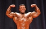 Блэир Моне - новый профессионал IFBB