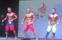 Бодибилдинг дебютировал на олимпийских South American Games 2018