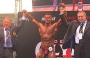 Бразильский атлет David Chagas do Rosario выиграл Olympia Amateur Latin America 2017