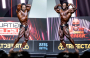 Бреон Энсли официально о себе в категории 212 Bodybuilding