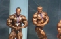 Чемпионат мира по бодибилдингу 2010