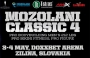 IFBB Mozolani Pro Classic 2014