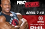 «FIBO 2016»