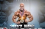 Фил Хит пригласил на Phil Heath Classic