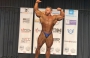 Флекс Льюис позирует на NPC Utah Cup 2018