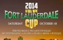 IFBB Fort Lauderdale Pro 2014. Итоги