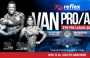 Интрига на турнире Vancouver Pro 2018. Официальные списки категорий