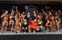 Итоги Sweden Grand Prix 2018 от IFBB и SKKF