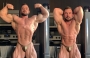 Коди Дробот хочет повторно получить карту профессионала IFBB