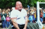 KRINICA MINSK STRONGMAN CUP - соревнования стронгменов в Беларуси