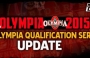 Квалификация на Mr. Olympia 2015